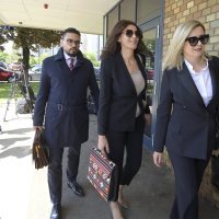 Josipa Čulina ex Rimac