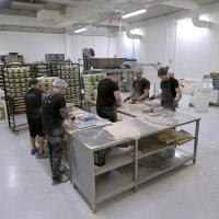 Pogon pekare Bread Club