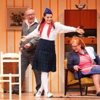 U malu je uša đava