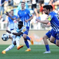 Rijeka - Lokomotiva (31. kolo SuperSport HNL-a)