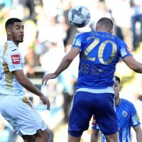 Rijeka - Lokomotiva (31. kolo SuperSport HNL-a)