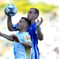 Rijeka - Lokomotiva (31. kolo SuperSport HNL-a)