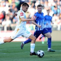 Rijeka - Lokomotiva (31. kolo SuperSport HNL-a)