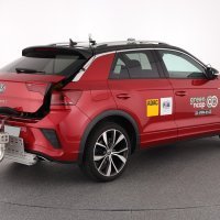 Green NCAP testirao 6 modela