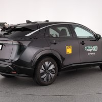 Green NCAP testirao 6 modela