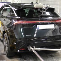 Green NCAP testirao 6 modela