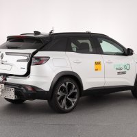Green NCAP testirao 6 modela