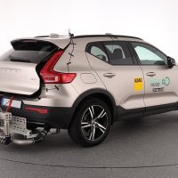 Green NCAP testirao 6 modela