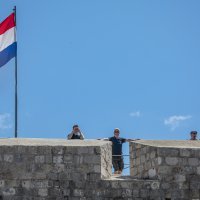 Dubrovnik: Svakodnevica u staroj gradskoj jezgri