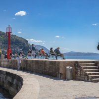 Dubrovnik: Svakodnevica u staroj gradskoj jezgri