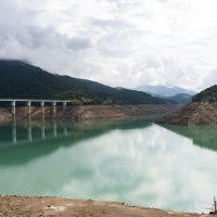 Suša u Španjolskoj