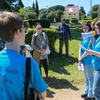 U parku Monte Zaro otvorena kućica za knjige