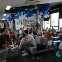 Startup Weekend na ZŠEM-u