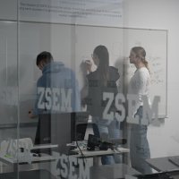 Startup Weekend na ZŠEM-u