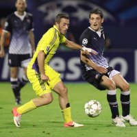 Arijan Ademi - hrvatski nogometaš koji igra u Kini