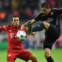 Arijan Ademi - hrvatski nogometaš koji igra u Kini