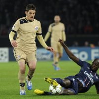 Arijan Ademi - hrvatski nogometaš koji igra u Kini