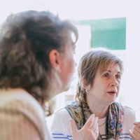 Ukrajinske doktorice u Hrvatskoj