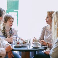 Ukrajinske doktorice u Hrvatskoj