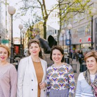 Ukrajinske doktorice u Hrvatskoj