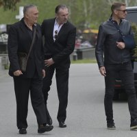 Sprovod Tomislava Sablje