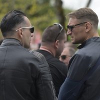 Sprovod Tomislava Sablje