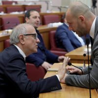 Dražen Bošnjaković, Damir Habijan