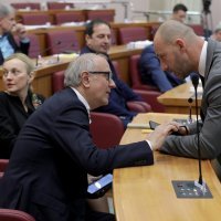 Dražen Bošnjaković, Damir Habijan