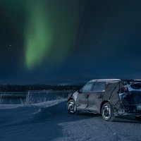 Kia EV9 prolazi testiranje HVAC sustava