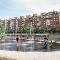 Vrućina u Španjolskoj