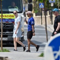 Vrućina u Španjolskoj