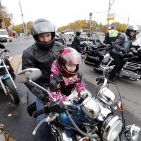 Putinovi motociklisti Noćni vukovi