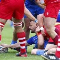 Ragbijaši Sinja po prvi put osvojili su prvenstvo Hrvatske