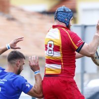 Ragbijaši Sinja po prvi put osvojili su prvenstvo Hrvatske