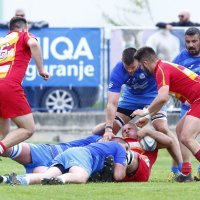 Ragbijaši Sinja po prvi put osvojili su prvenstvo Hrvatske