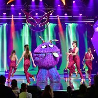 Finale 'Masked Singer'