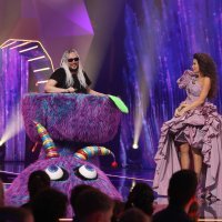 Finale 'Masked Singer'