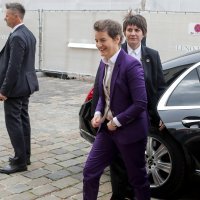 Plenković se sastao sa srpskom premijerkom Anom Brnabić