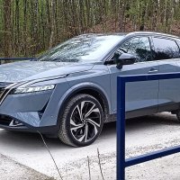Nissan Qashqai e-Power 190 Tekna+