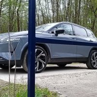 Nissan Qashqai e-Power 190 Tekna+