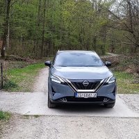 Nissan Qashqai e-Power 190 Tekna+