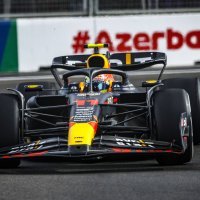 Formula 1, VN Azerbajdžana