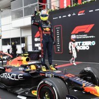 Formula 1, VN Azerbajdžana