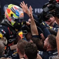Formula 1, VN Azerbajdžana