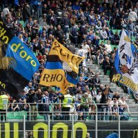 Inter Milano - Lazio 3:1