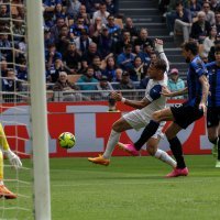 Inter Milano - Lazio 3:1