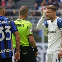 Inter Milano - Lazio 3:1