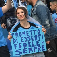 Napoli - Salernitana