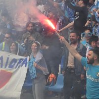 Napoli - Salernitana