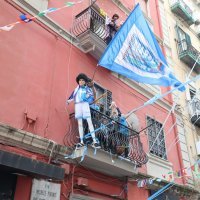 Napoli - Salernitana